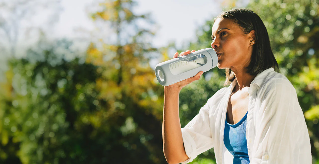Clean Water, Anywhere You Go